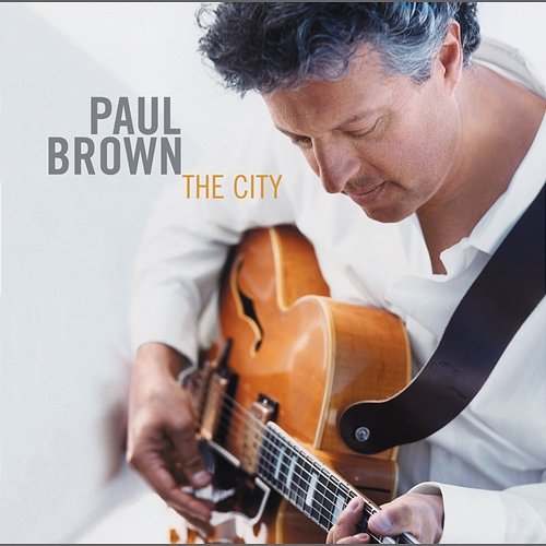 The City Paul Brown