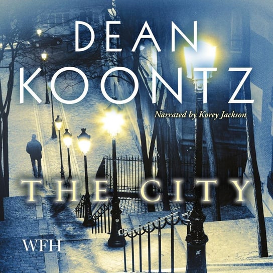 The City Koontz Dean