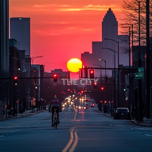 The City Luis Butler