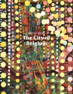 The City of Belgium Evens Brecht