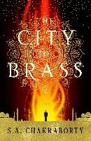 The City of Brass Chakraborty S. A.