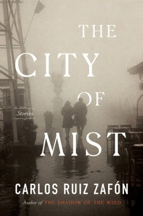 The City of Mist HarperCollins US