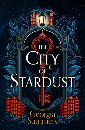 The City of Stardust Summers Georgia