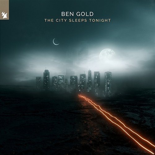 The City Sleeps Tonight Ben Gold