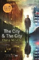 The City & The City Mieville China
