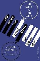 The City & The City Mieville China