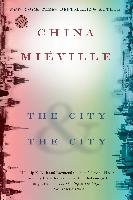 The City & the City Mieville China