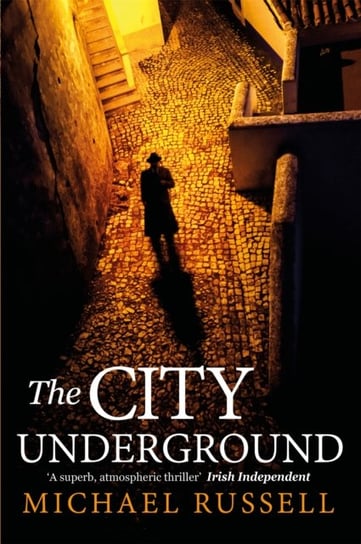 The City Underground Russell Michael