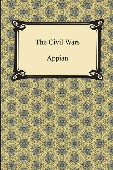 The Civil Wars Appian