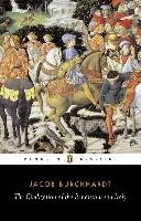 The Civilization of the Renaissance in Italy Jacob Burckhardt