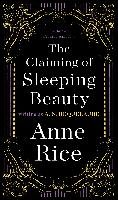 The Claiming of Sleeping Beauty Roquelaure A. N., Rice Anne