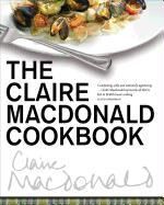 The Claire MacDonald Cookbook Macdonald Claire
