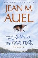 The Clan of the Cave Bear Auel Jean M.