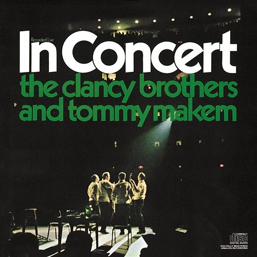 Winds Of Morning The Clancy Brothers, Tommy Makem