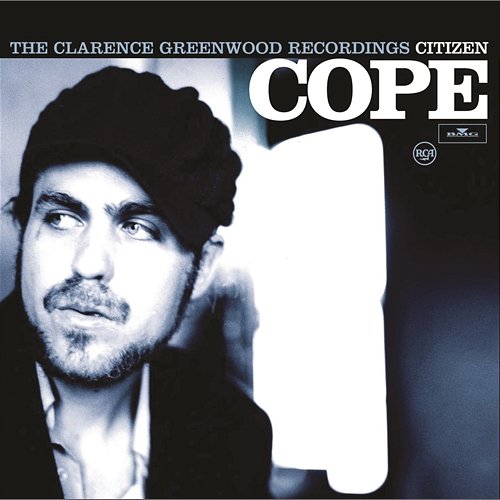 The Clarence Greenwood Recordings Citizen Cope