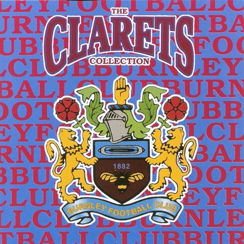 The Clarets Collection Various Artists