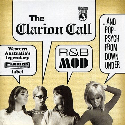 The Clarion Call Various Artists