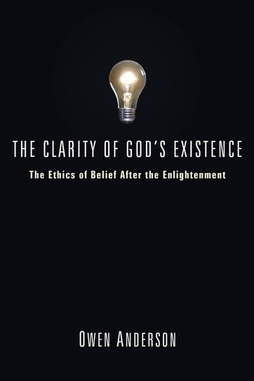 The Clarity of God's Existence Anderson Owen