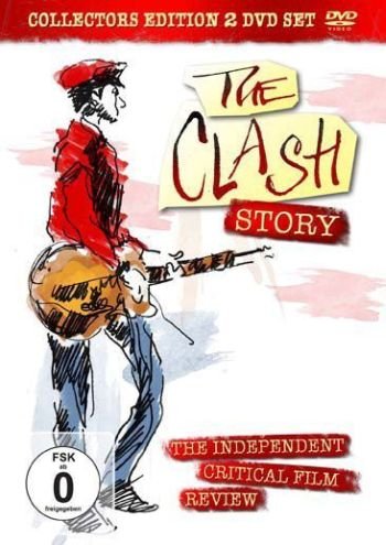 The Clash Story (Documentary) The Clash