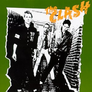 The Clash (US Version) The Clash