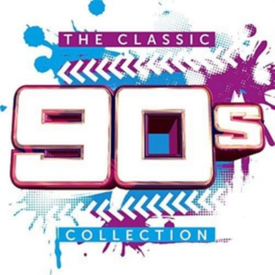 The Classic 90s Collection Various Artists