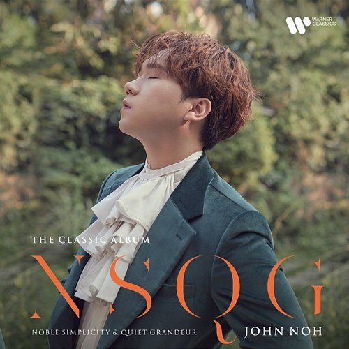 The Classic Album: NSQG John Noh