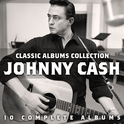 Five Feet High and Rising Johnny Cash