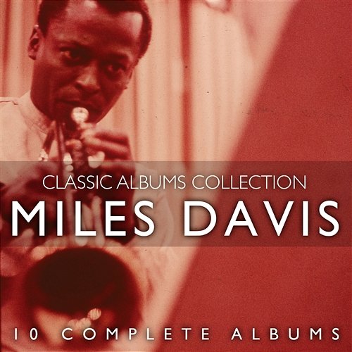 Gingerbread Boy Miles Davis