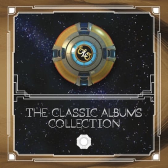 The Classic Albums Collection Electric Light Orchestra
