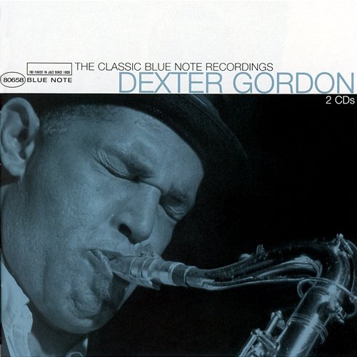 The Classic Blue Note Recordings Dexter Gordon