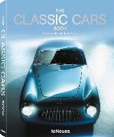 The Classic Cars Book Staud Rene