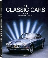 The Classic Cars Book, Small Format Edition Staud Rene