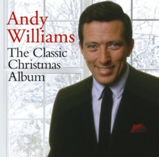The Classic Christmas Album: Andy Williams Williams Andy