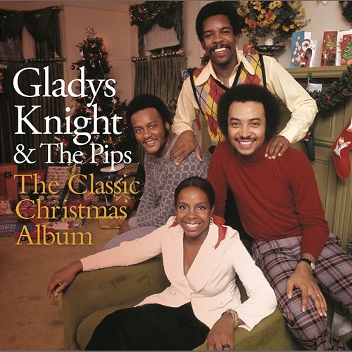The Classic Christmas Album Gladys Knight & The Pips