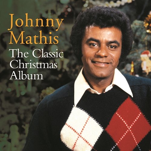 The Classic Christmas Album Johnny Mathis
