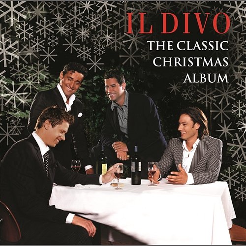 The Classic Christmas Album Il Divo