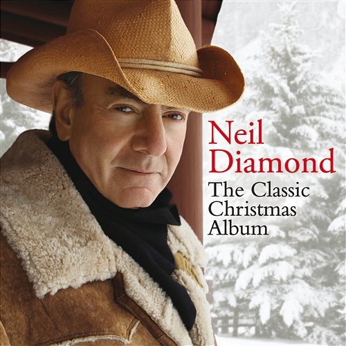 The Classic Christmas Album Neil Diamond
