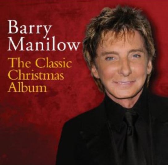 The Classic Christmas Album: Barry Manilow Manilow Barry