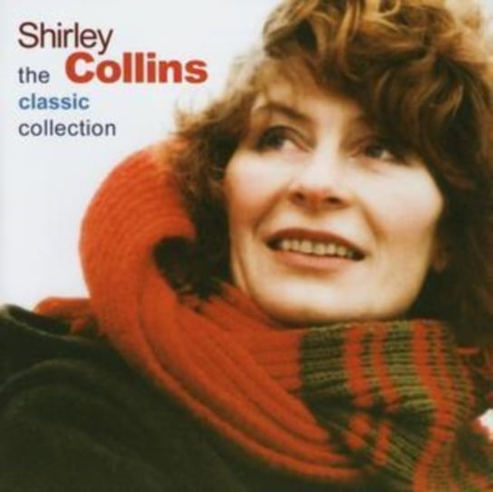 The Classic Collection Collins Shirley