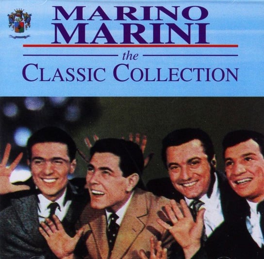 The Classic Collection Various Artists