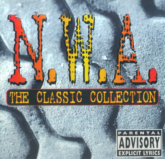 The Classic Collection N.W.A