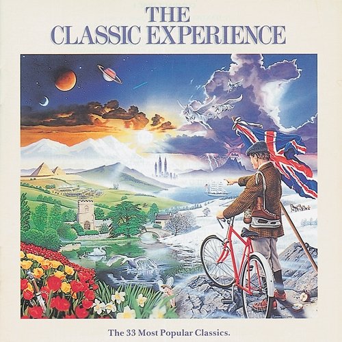 The Classic Experience Various Artists