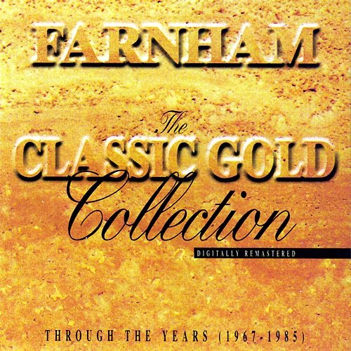 The Classic Gold Collection: 1967 - 1985 John Farnham