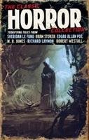 The Classic Horror Collection Lovecraft H. P.