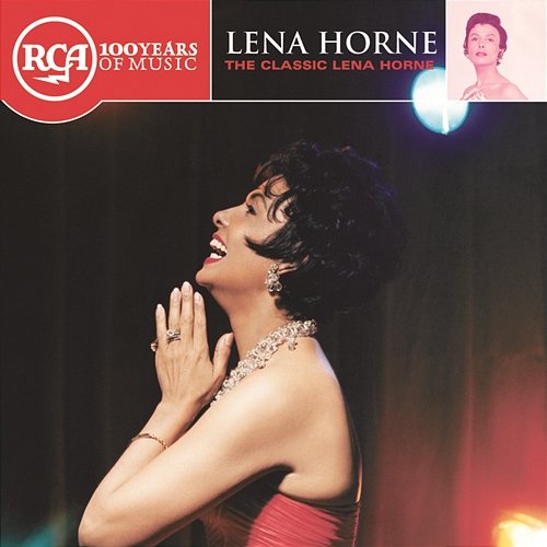 Love Me or Leave Me Lena Horne