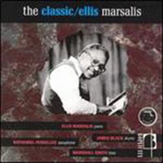 The Classic Marsalis Ellis Marsalis