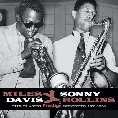 The Classic Prestige Sessions, 1951-1956 Miles Davis