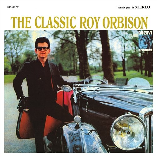 The Classic Roy Orbison Roy Orbison