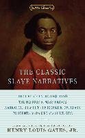The Classic Slave Narratives Penguin Putnam Inc.