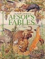 The Classic Treasury Of Aesop's Fables Daily Don